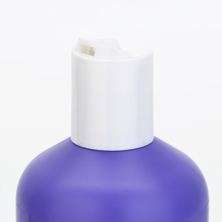 Shower gel, deep cleansing, 400 ml, fra-jus aroma, Pico Mico-5