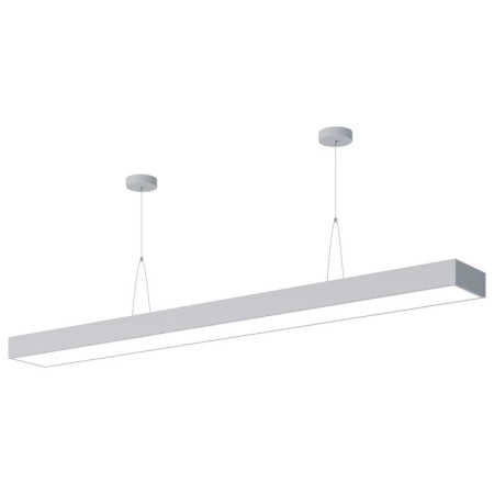 LED LED GEOMETRIA BLOCK 36W 4000K 2800LM IP40 12x13x5 white-1