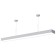 LED LED GEOMETRIA BLOCK 36W 4000K 2800LM IP40 12x13x5 white