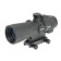 Optical sight Veber Wolf Prismatic, 5x40 RGB