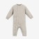 Combineson crumb I, Basic Line, height 80-86 cm, beige color