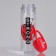 Water bottle Strong, 500 ml
