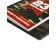Gift set, notebook 9 × 10.4 cm and mini-hand "February 23: Hero and Defender"