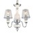 3 lamps