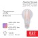 Filament lamp for plants A60 11.5W 18 micromol/s E27 rexant