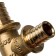 The transitional axial transition stout SFA-0014-201616, 20x16x16