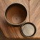 Flower Pot "Black Gold" with Podon, 5l