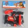 Puppy patrol. Game set of tools, PAW PATROL
