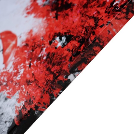 Picture on the canvas "Love. Paris" 50*70 cm-1