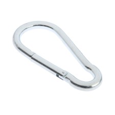 Tundra carbine Krep, Din5299s, 14x180 mm, galvanized, 1 pc.