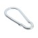 Tundra carbine Krep, Din5299s, 14x180 mm, galvanized, 1 pc.