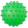 Massage ball, d = 8 cm, 15 g, color mix