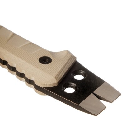 Tourist multifunctional ax, 850 g-3