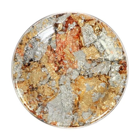 Potal in cereal gold/silver/copper, 100 ml (3 g), ZHK Decola, 206421741-1