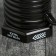 Ceramic Coramic mug “100% man”, 400 ml, black color