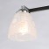 Tetro lamp, size 32x25x50 cm, E14