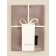 SLAFT SL Home "Coniferous" 30x40cm-1 pcs, linen 100%, 190 g/m2