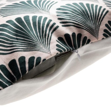 Pillowcase decorative Ethel Palma 40x40 cm, velor, 100% p/e-4