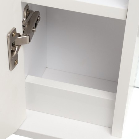 Bathroom mirror "Joy 60", 71.5 x 60 x 16 cm-4