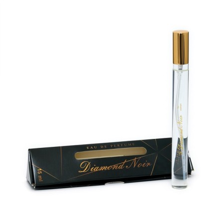 Perfumery Women Diamond Noir (based on Lancome), 15 ml