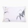Pillowcase Lovelife Art 50*70, 100%cotton, satin, 125g/m²