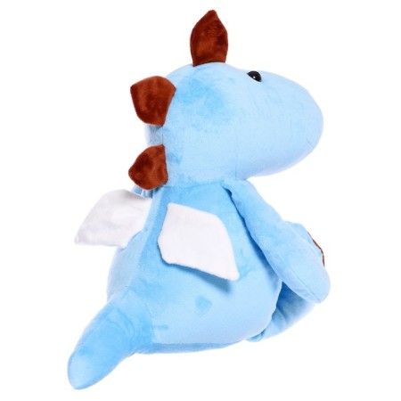 Soft toy "Dragon", 46 cm-2