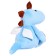 Soft toy "Dragon", 46 cm