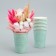 Tiffany flowing glass, 350 ml