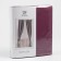 Curtain curtain "Etel" width 200 cm, height 250 cm, purple color, matte