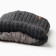 CHILD-Hat children, graphite color, size 50-52