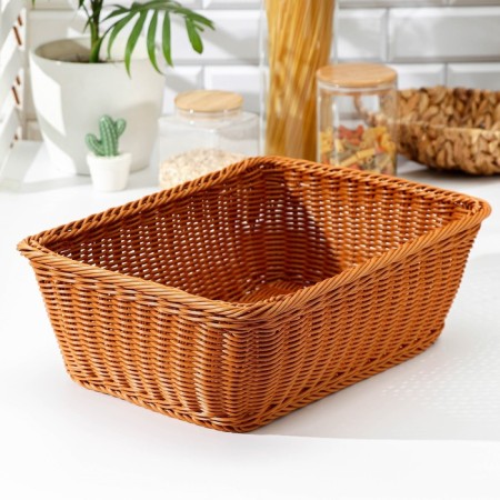 Basket for products of the share, 40 × 30 × 15 cm-1