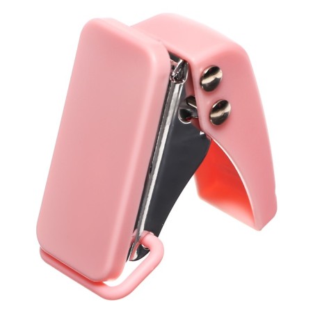 The hole punch is 1 hole, up to 10 sheets, metal, mix-11