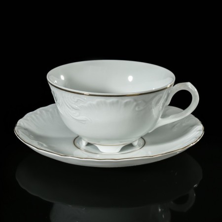 Tea couple, 220 ml