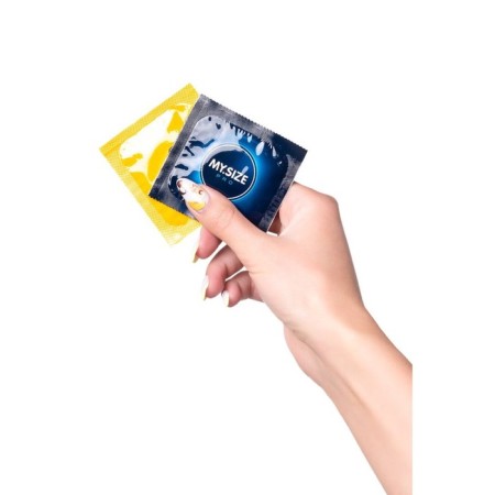 Condoms My.size, latex, 17.8 cm, 5.3 cm, 36 pcs.-5