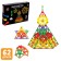 Designer magnetic, 62 parts