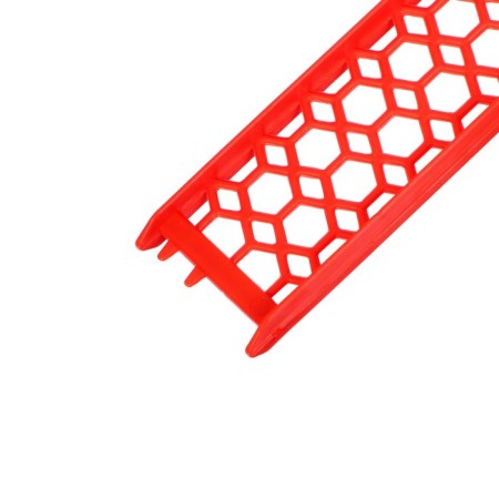 Motovilo, honeycomb, 170 x 32 mm, mix-3