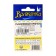 Hooks "Volzhanka" Limerick No. 14, 10 pcs