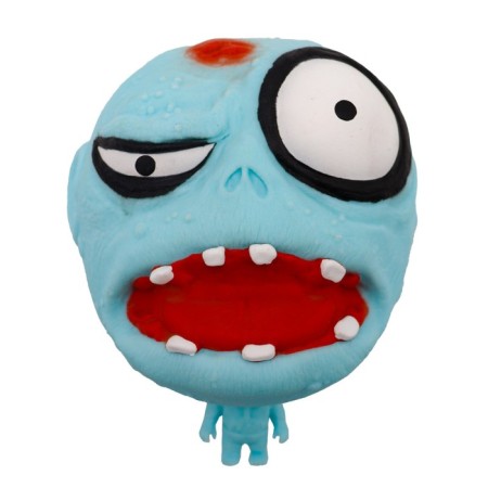 SPLATS HeAD Figure "Zombies", 17 cm
