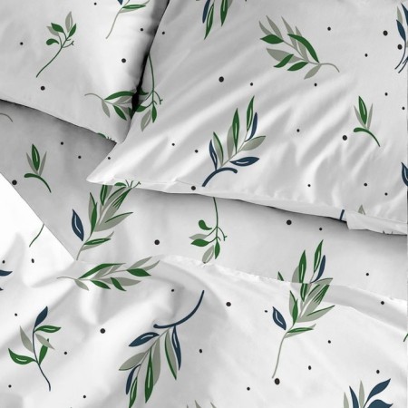 Bed linen duet, size 215x240 cm, 145x215 cm - 2 pcs, 70x70 cm - 2 pcs-3