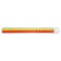 Line 15 cm Mazari Metal with design, 6 flowers mix