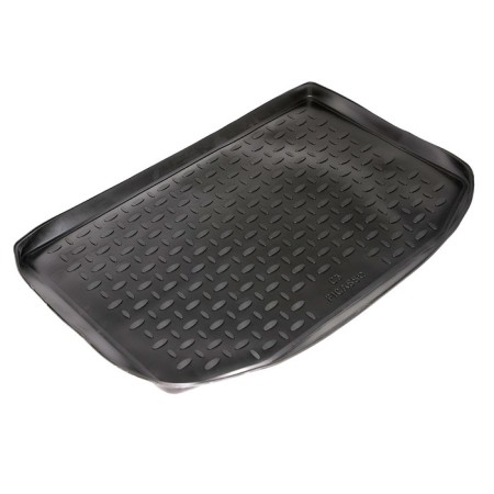 Rug in the trunk for Citroen C3 Picasso 2009-n.