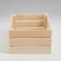 Line box for racks 25x35x15 cm
