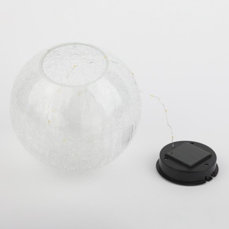 Lamp Garden Era on the Sun Battery "Shar" LED, IP54-3