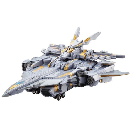 Tobot "Cylon Hawk"-4