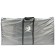 Pulsar cosmo t “Sibermo” tent cover, gray