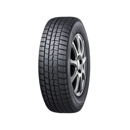 Non -shap winter tire Dunlop Winter Maxx WM02 235/40 R18 95T