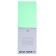 Notepad A5 80l Cl on the crest Newtone Pastel Mint, Land Region, BL 80 g/m2