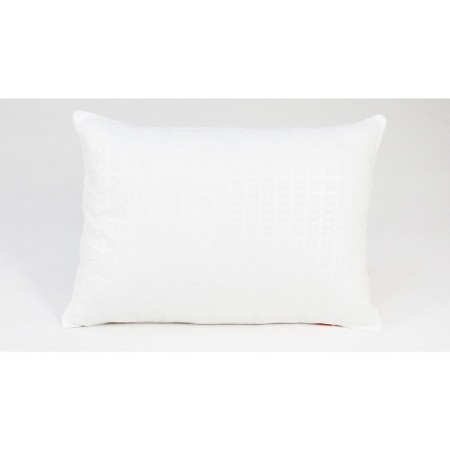 Pillow, size 70 × 70 cm, artificial swan fluff