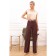 Female trousers, size 50 58322