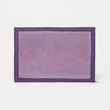 Cartholder, lilac color, mix-3
